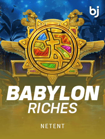 Babylon Richespng screenshot