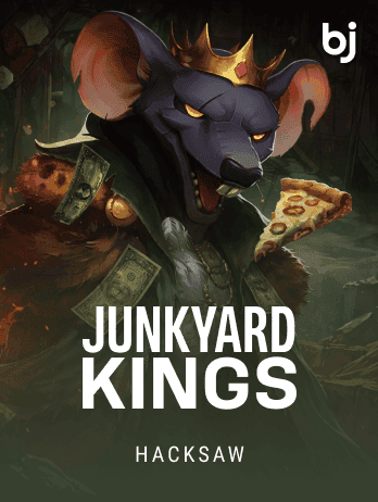 Junkyard Kingspng
