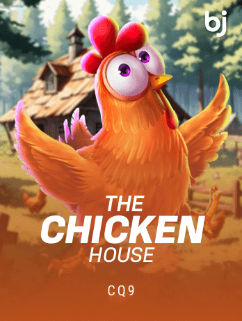 The Chicken Housepng