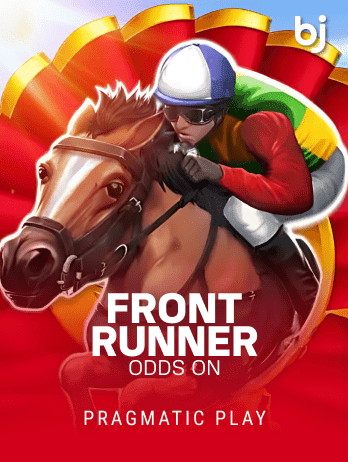 Front Runner Odds Onpng