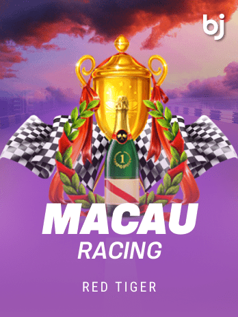 Macau Racingpng